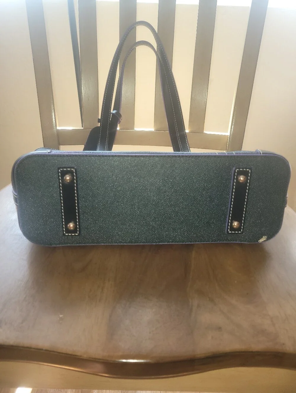 Dooney & Bourke Disney Tote Bag